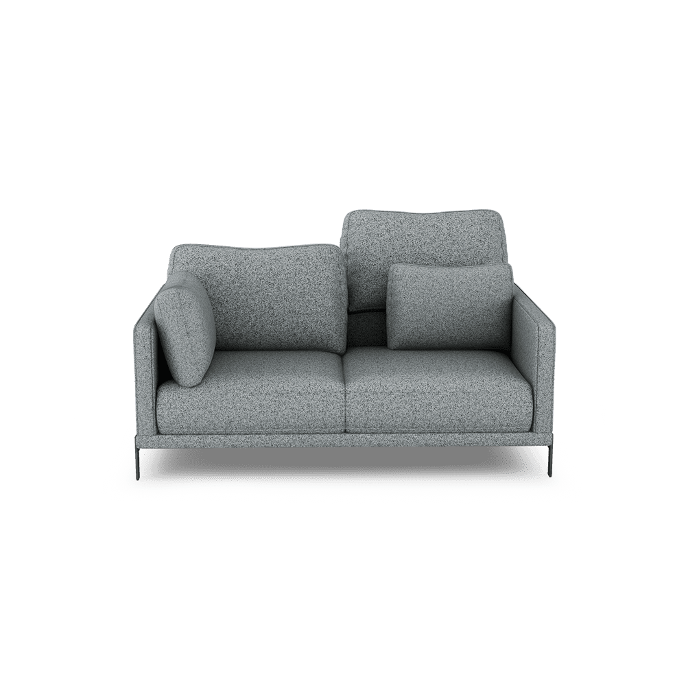 FONTANA - Fabric Sofa (2-seater)