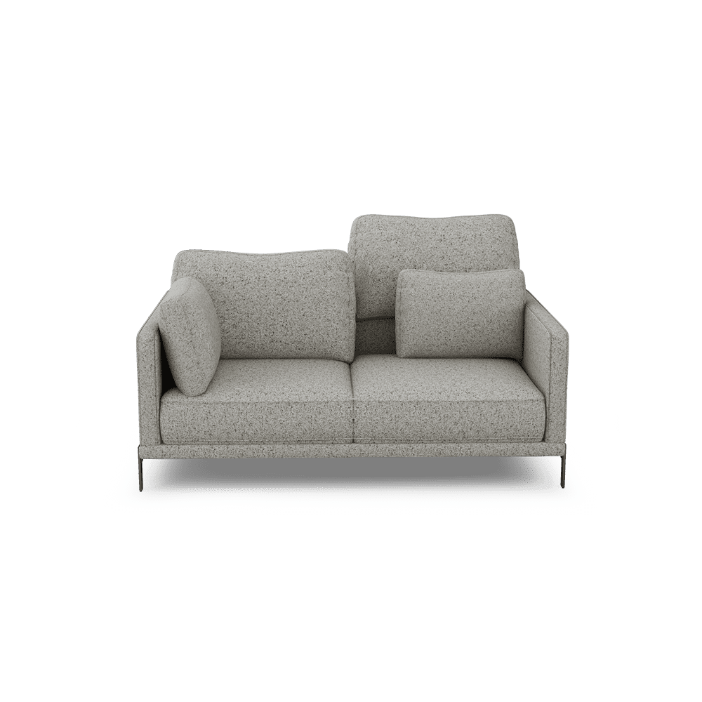 FONTANA - Fabric Sofa (2-seater)