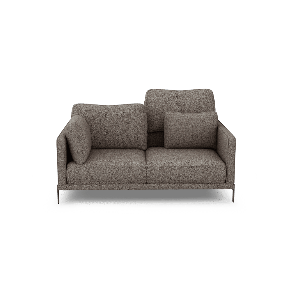 FONTANA - Fabric Sofa (2-seater)
