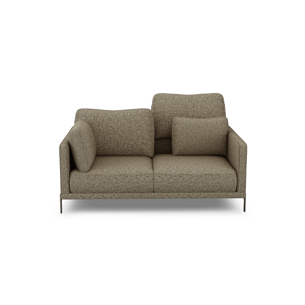 FONTANA - Fabric Sofa (2-seater)