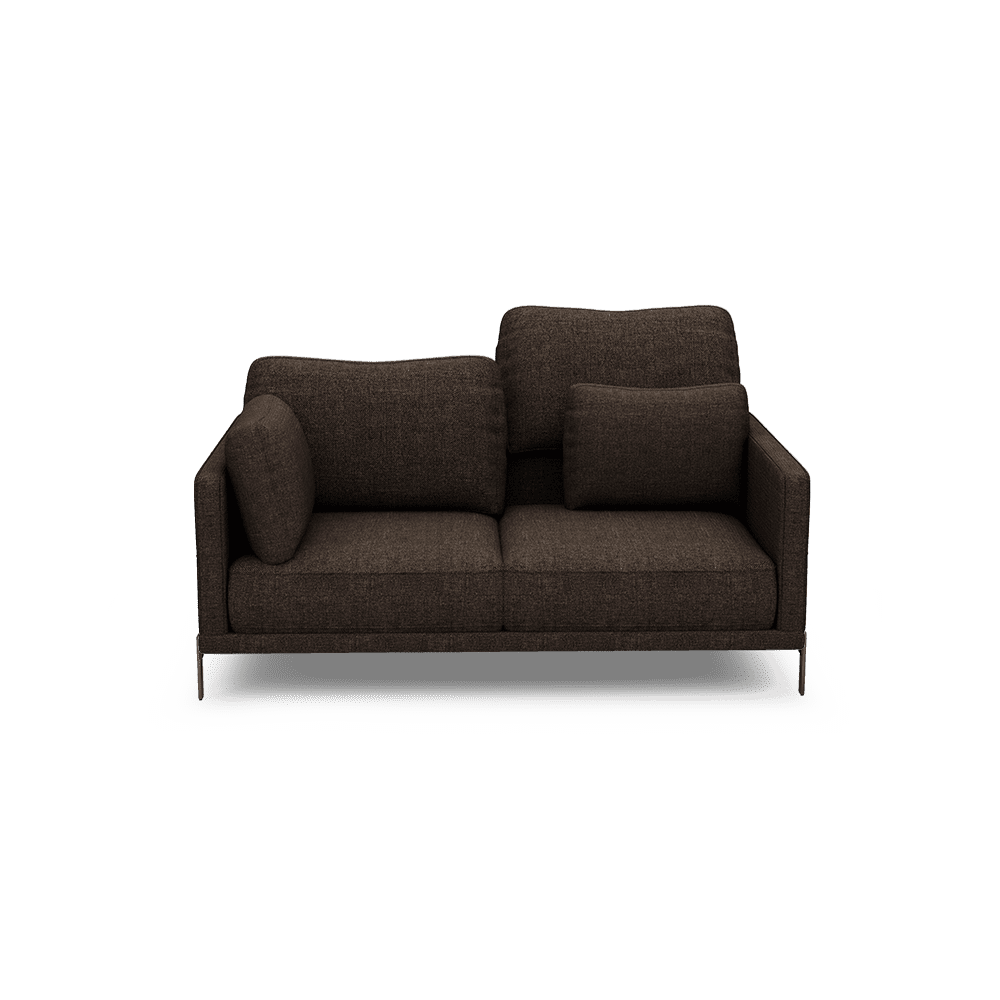 FONTANA - Fabric Sofa (2-seater)