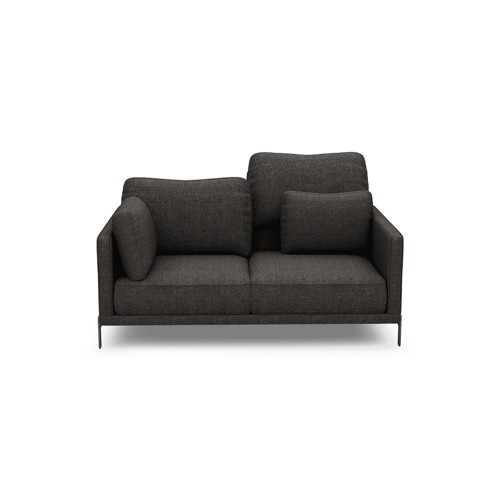FONTANA - Fabric Sofa (2-seater)
