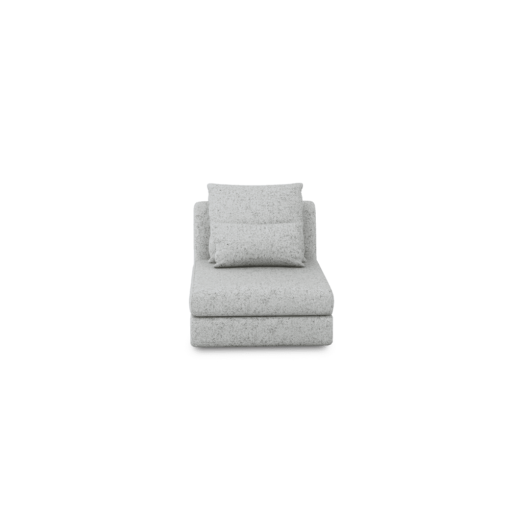 GETTO – Sectional Sofa (1-Seater)