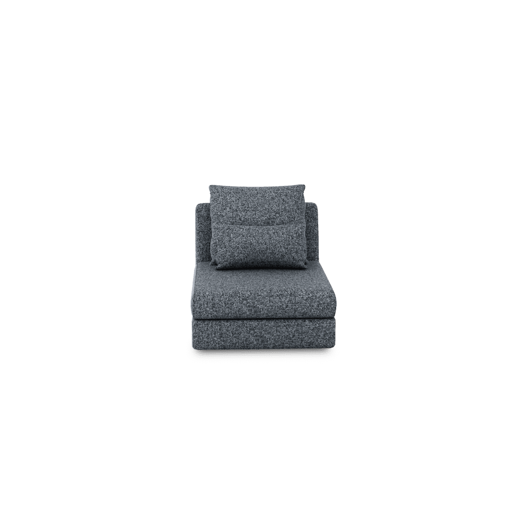 GETTO – Sectional Sofa (1-Seater)