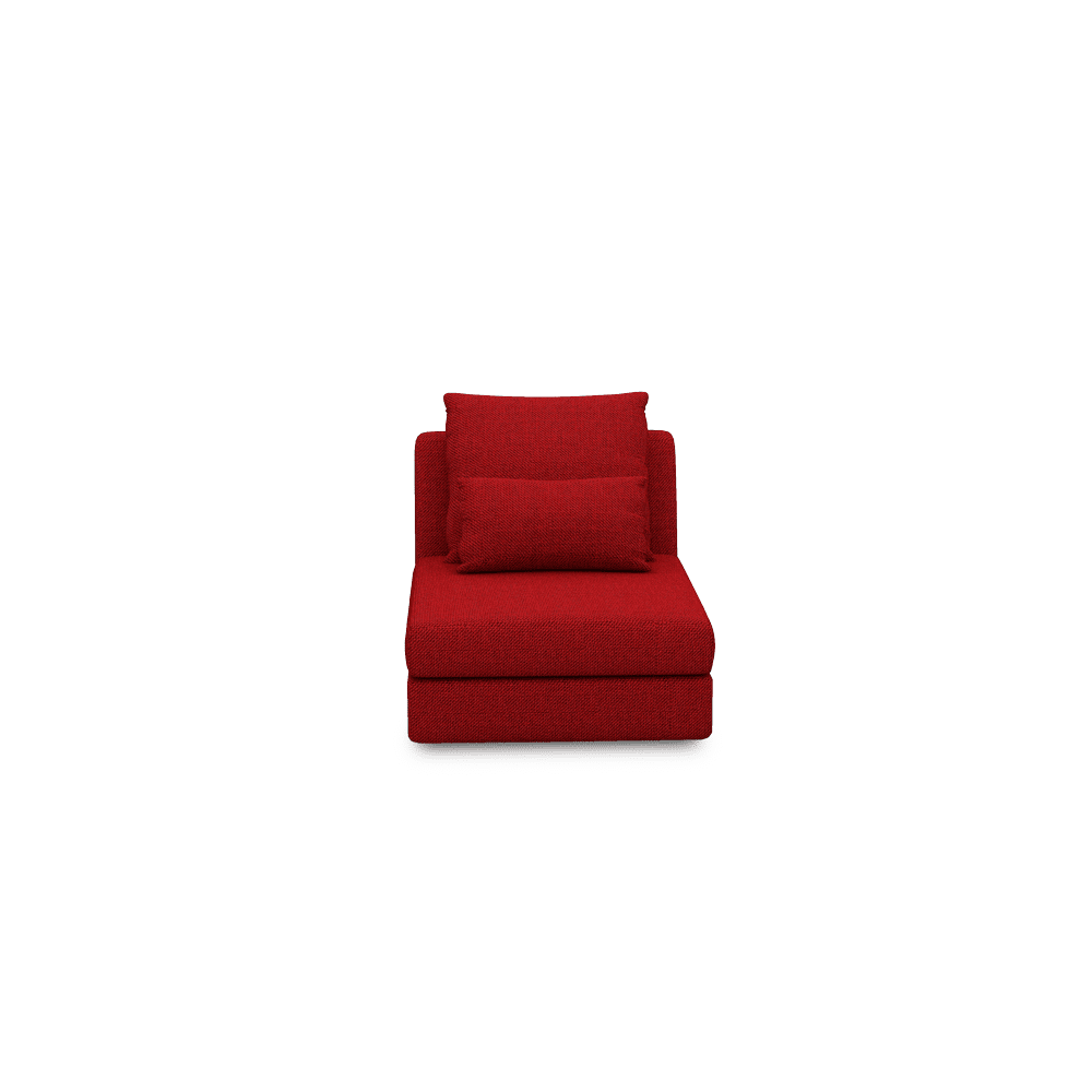 GETTO – Sectional Sofa (1-Seater)