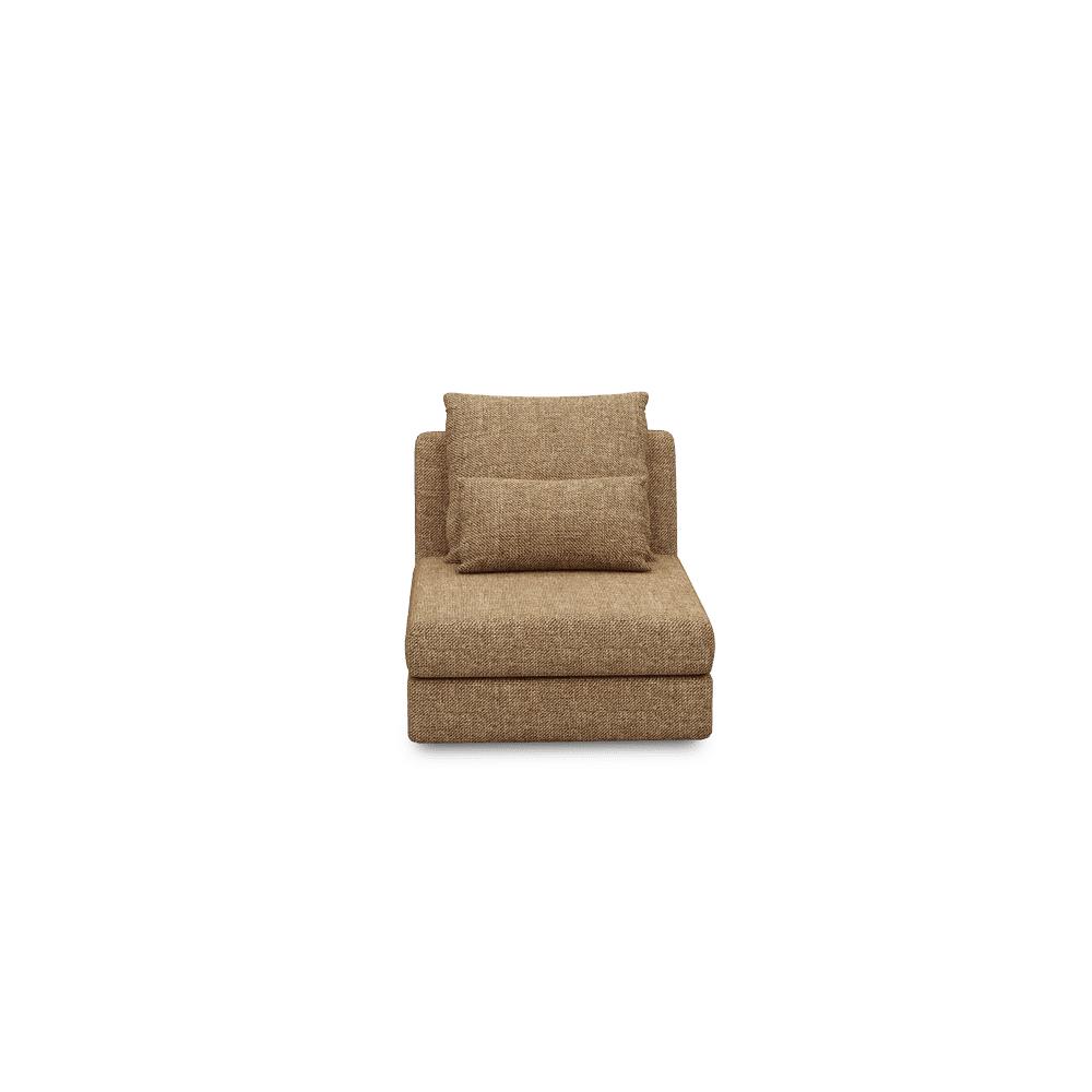 GETTO – Sectional Sofa (1-Seater)