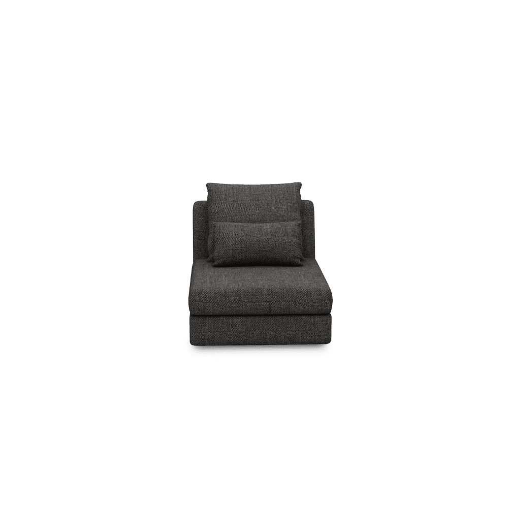 GETTO – Sectional Sofa (1-Seater)