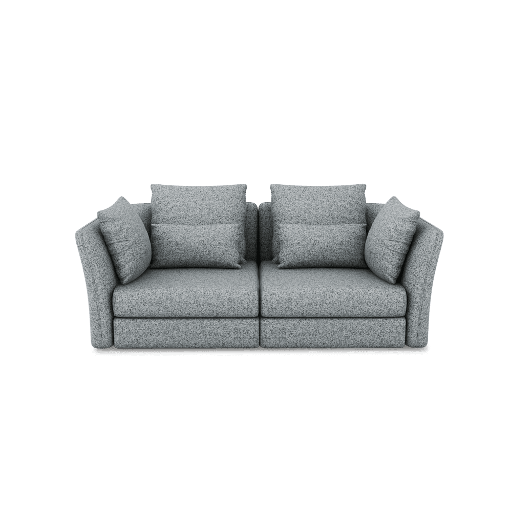 GETTO – Sectional Sofa (2-Seater)