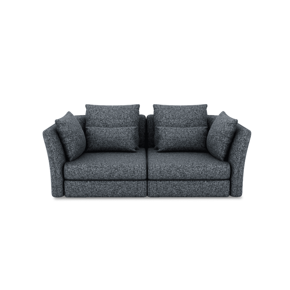 GETTO – Sectional Sofa (2-Seater)