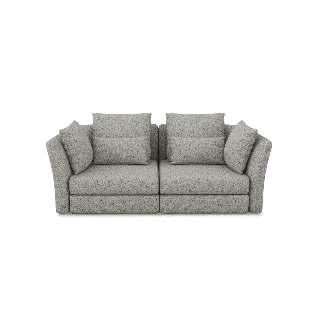 GETTO – Sectional Sofa (2-Seater)