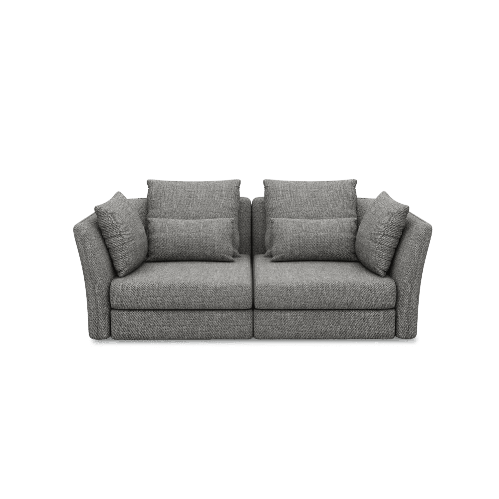 GETTO – Sectional Sofa (2-Seater)
