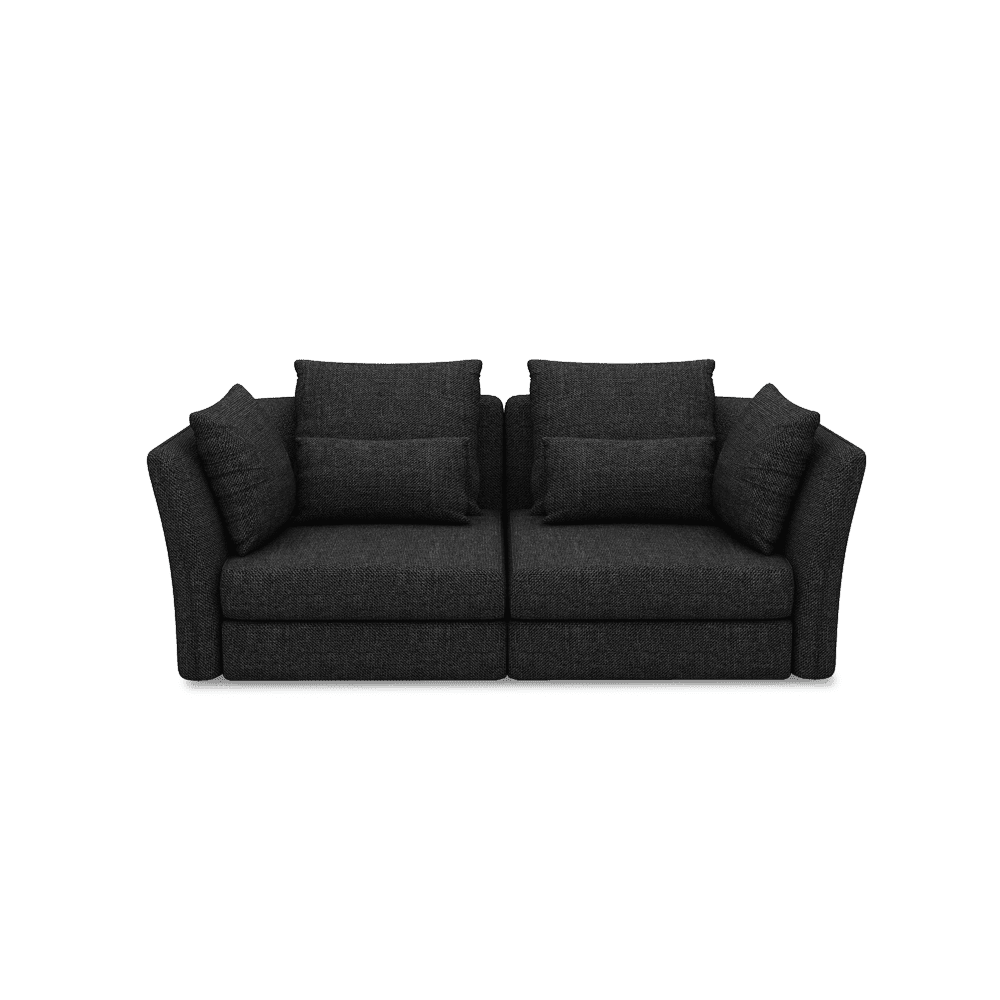 GETTO – Sectional Sofa (2-Seater)