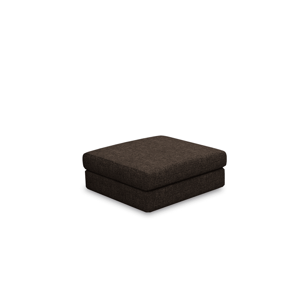 GETTO – Sectional Sofa (Stool)