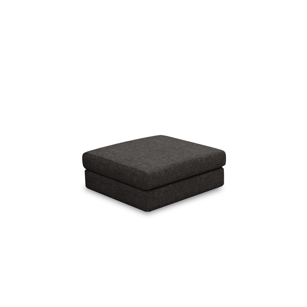 GETTO – Sectional Sofa (Stool)