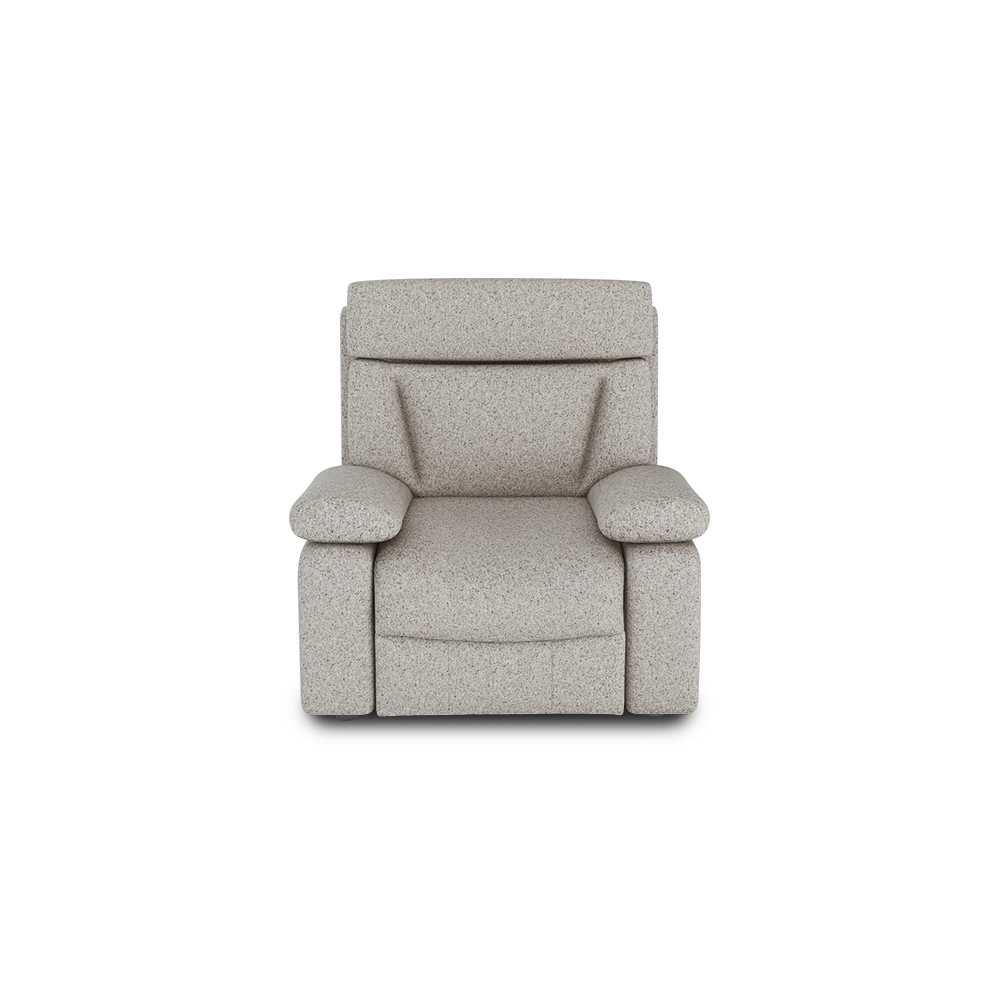 ELDRO – Recliner Sofa (1 Seater)