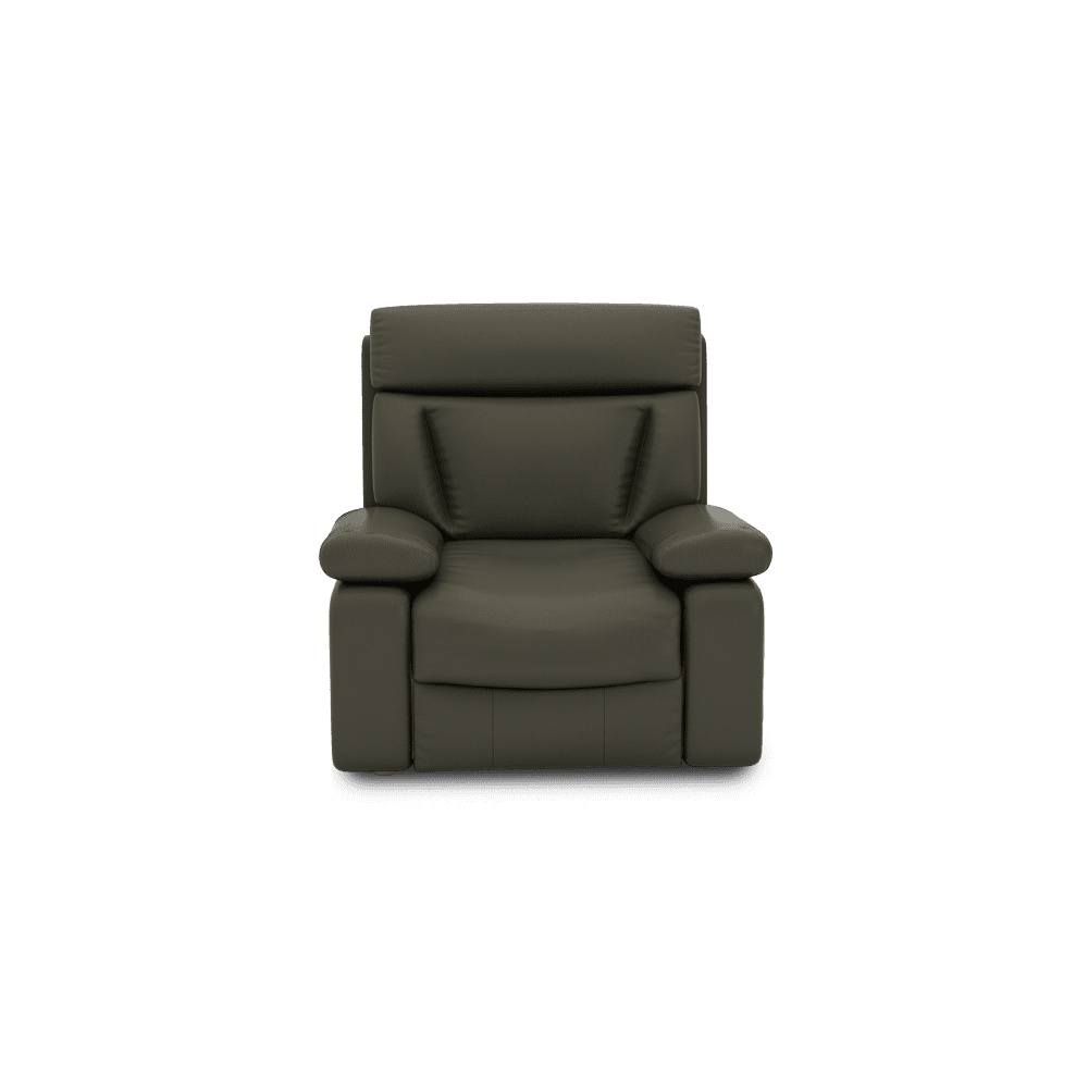 ELDRO – Recliner Sofa (1 Seater)