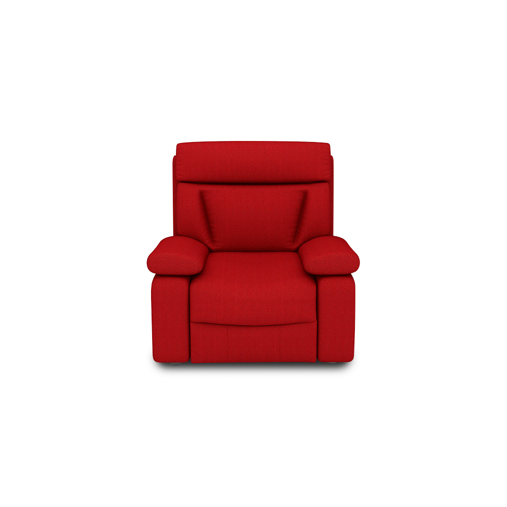 ELDRO – Recliner Sofa (1 Seater)