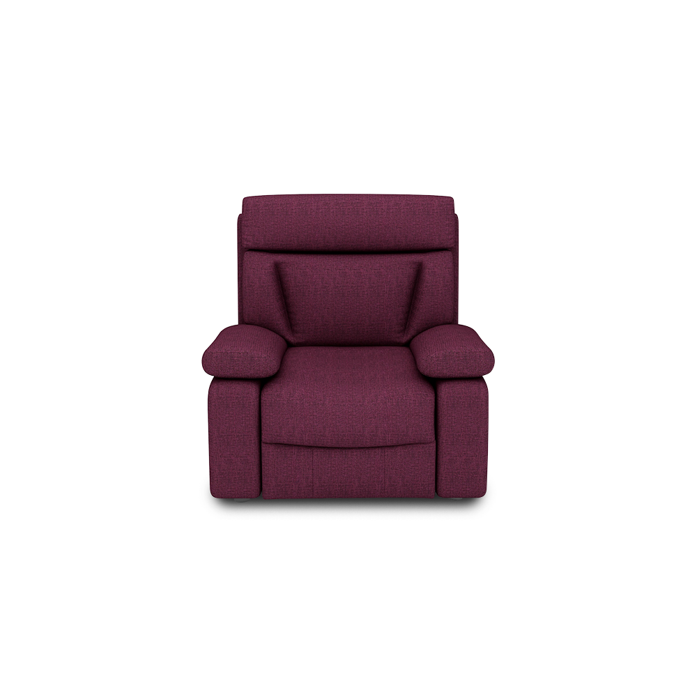 ELDRO – Recliner Sofa (1 Seater)