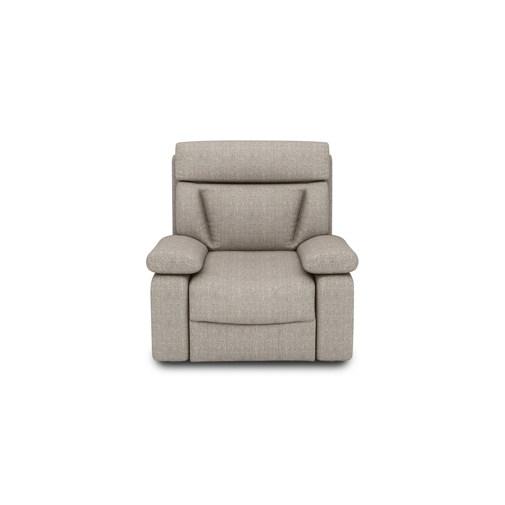 ELDRO – Recliner Sofa (1 Seater)