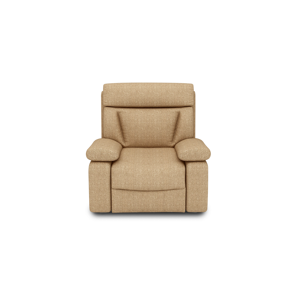 ELDRO – Recliner Sofa (1 Seater)