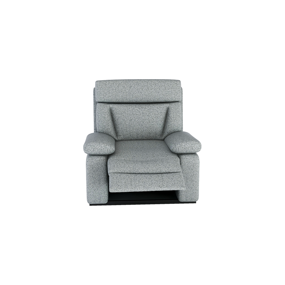ELDRO – Recliner Sofa (1 Seater)