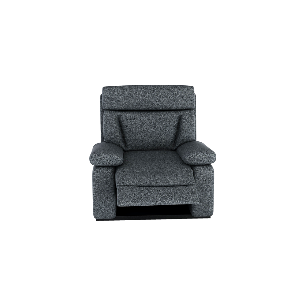 ELDRO – Recliner Sofa (1 Seater)