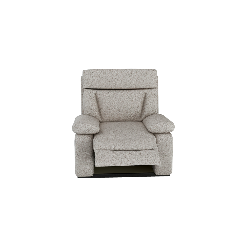 ELDRO – Recliner Sofa (1 Seater)