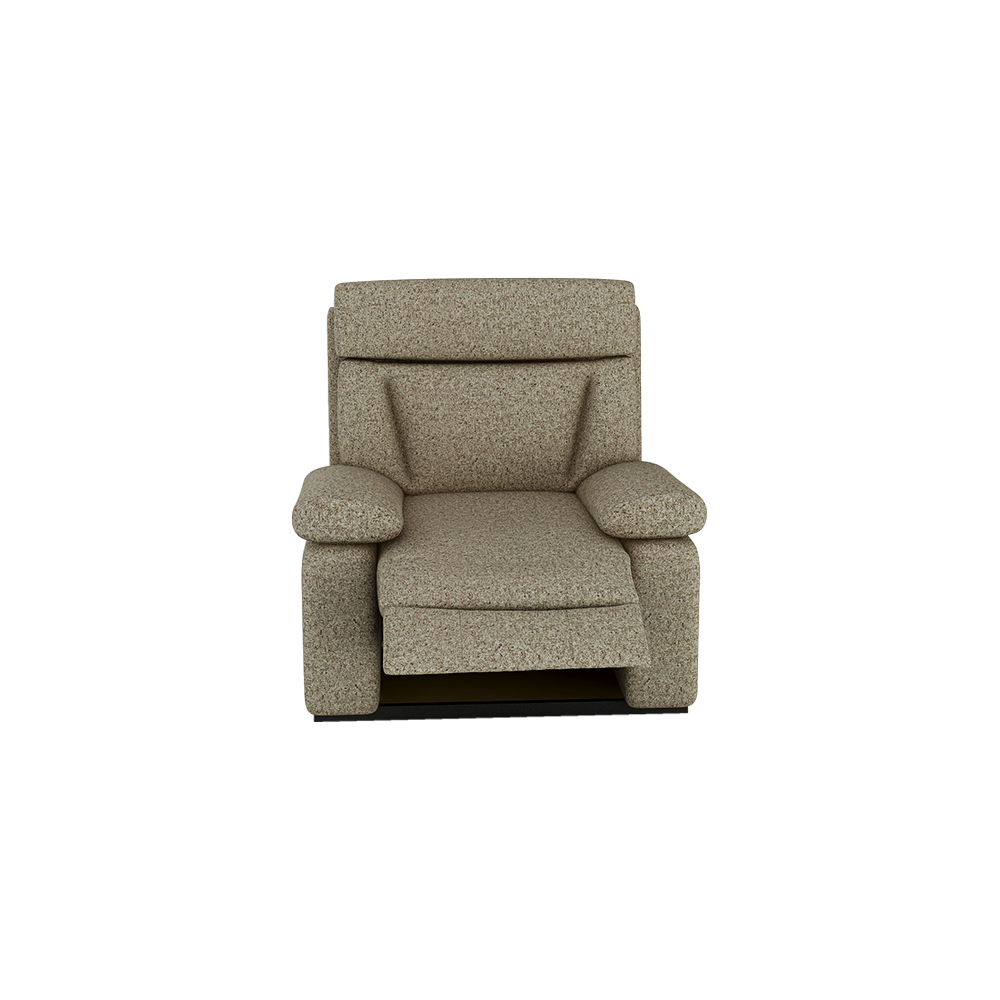 ELDRO – Recliner Sofa (1 Seater)