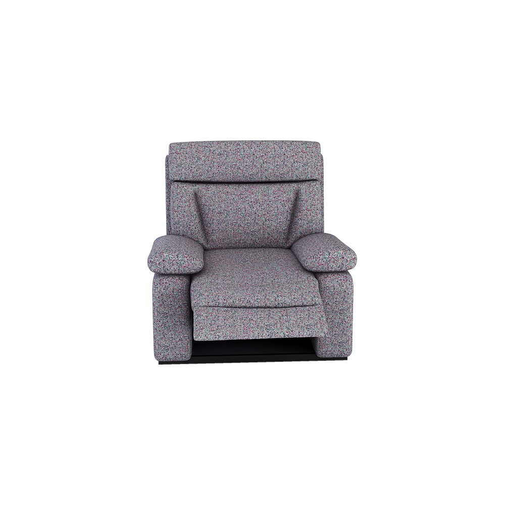 ELDRO – Recliner Sofa (1 Seater)