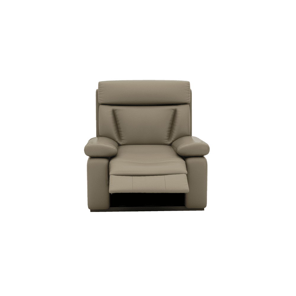 ELDRO – Recliner Sofa (1 Seater)