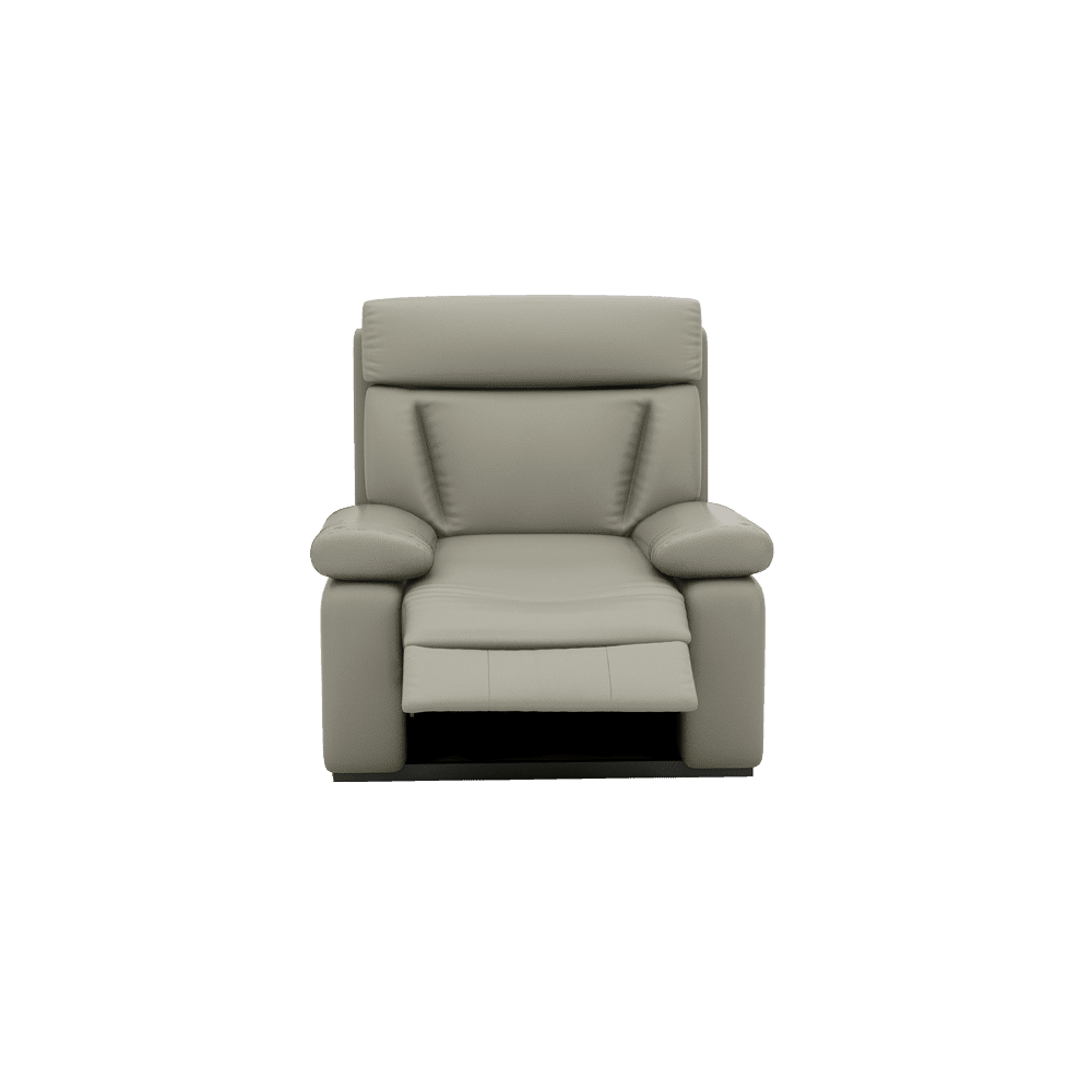 ELDRO – Recliner Sofa (1 Seater)