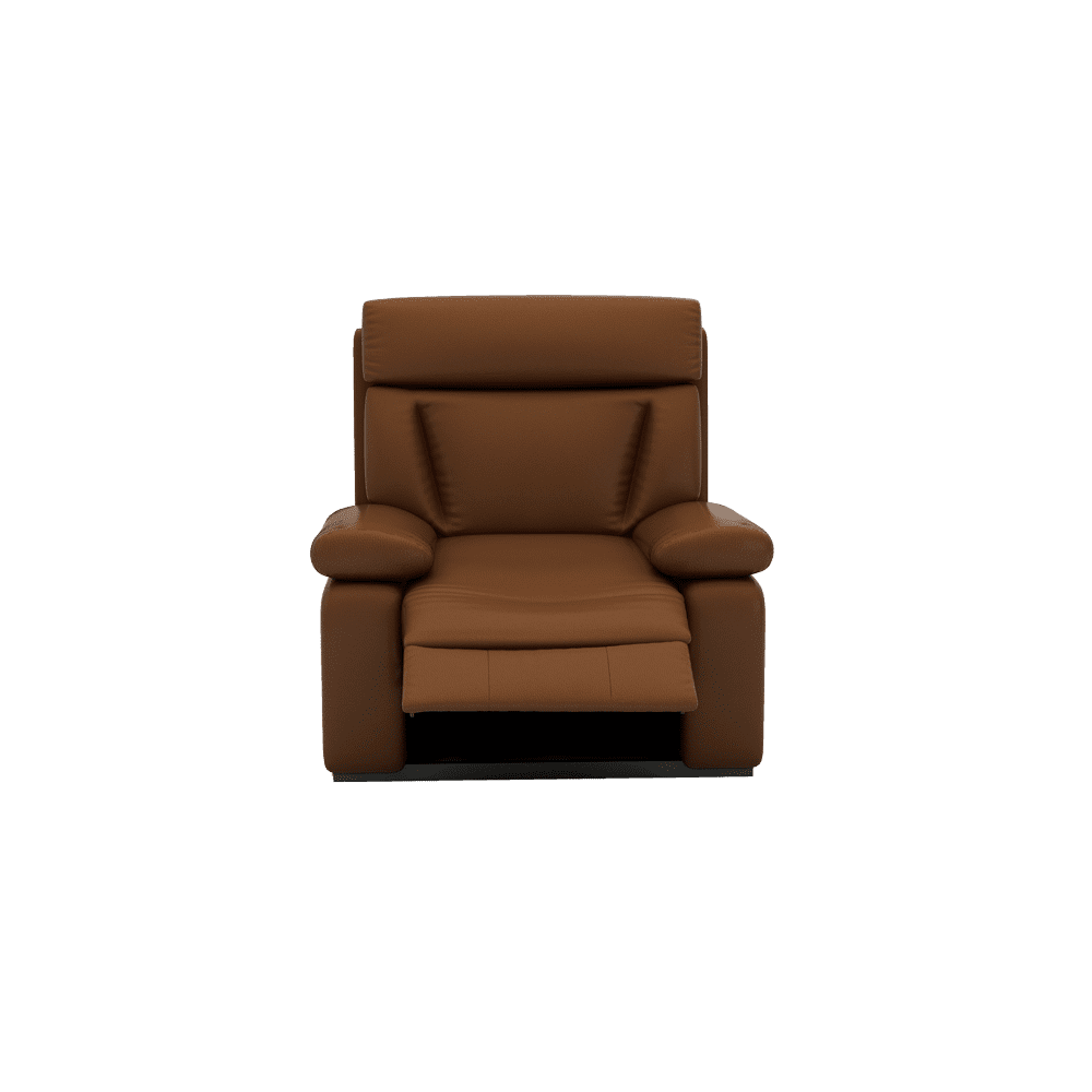 ELDRO – Recliner Sofa (1 Seater)