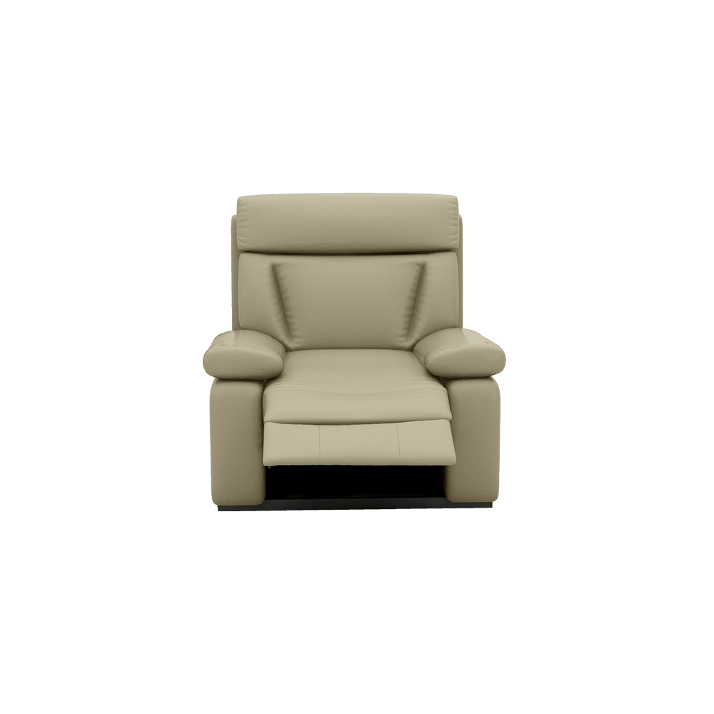 ELDRO – Recliner Sofa (1 Seater)