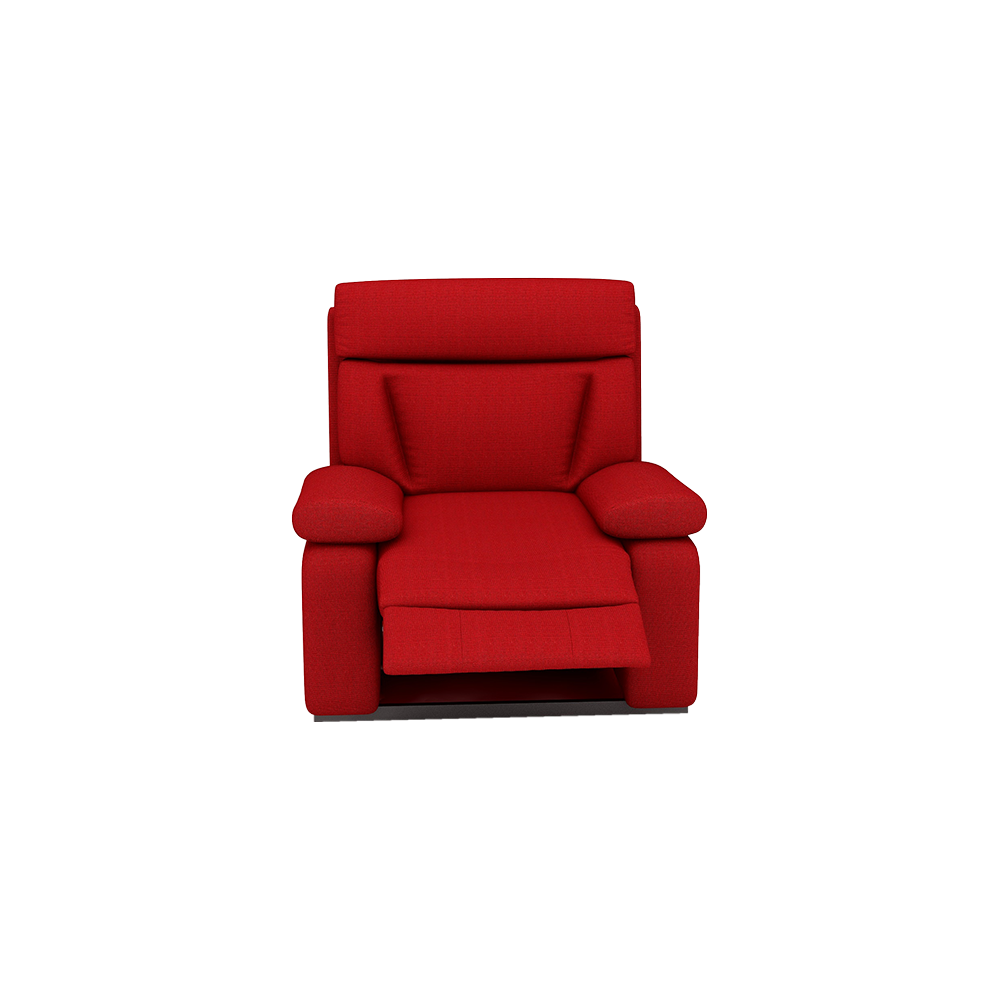 ELDRO – Recliner Sofa (1 Seater)