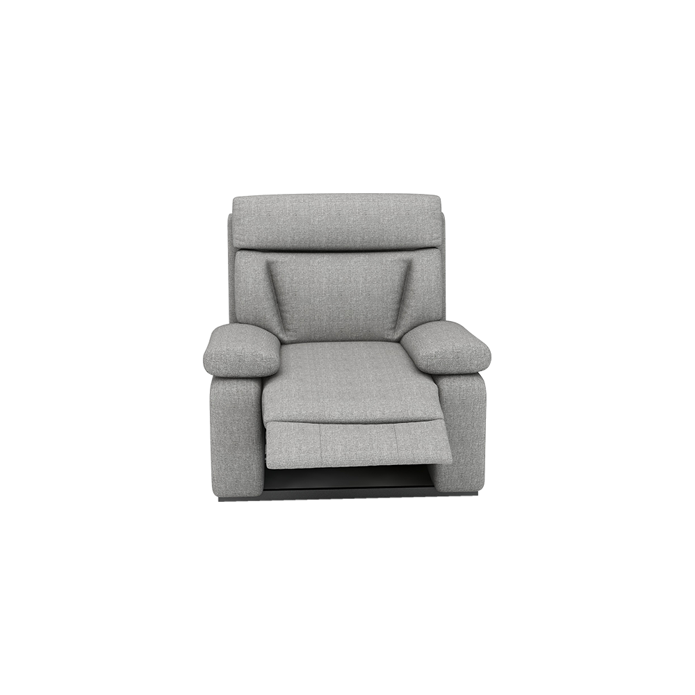 ELDRO – Recliner Sofa (1 Seater)