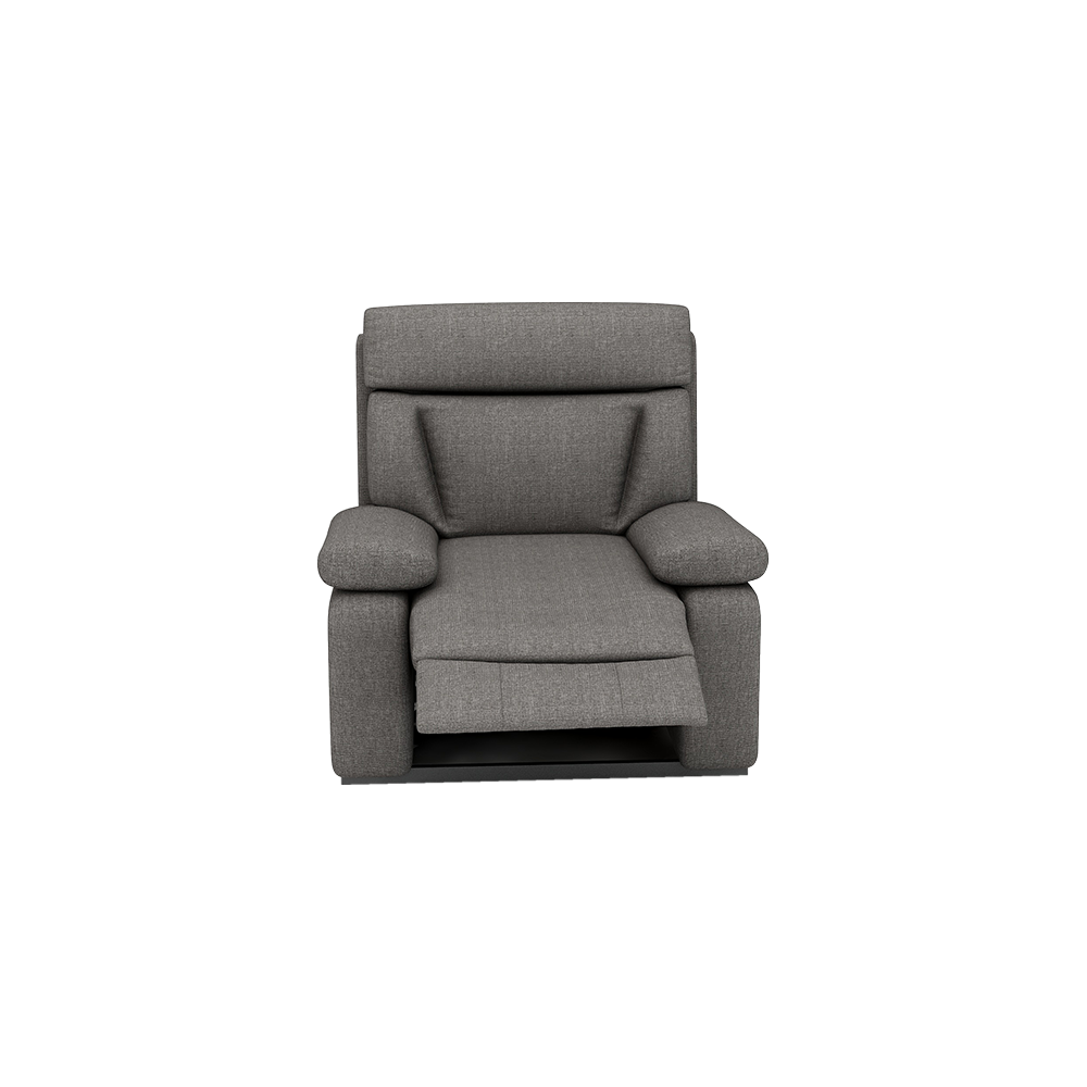 ELDRO – Recliner Sofa (1 Seater)