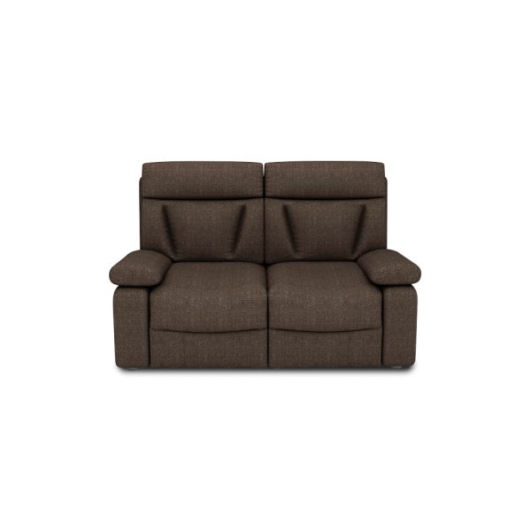 ELDRO – Recliner Sofa (2 Seater)