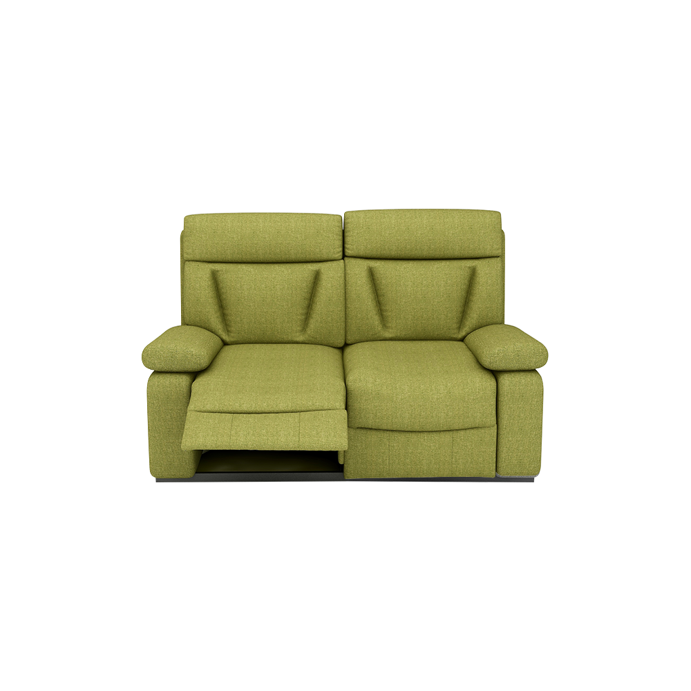 ELDRO – Recliner Sofa (2 Seater)