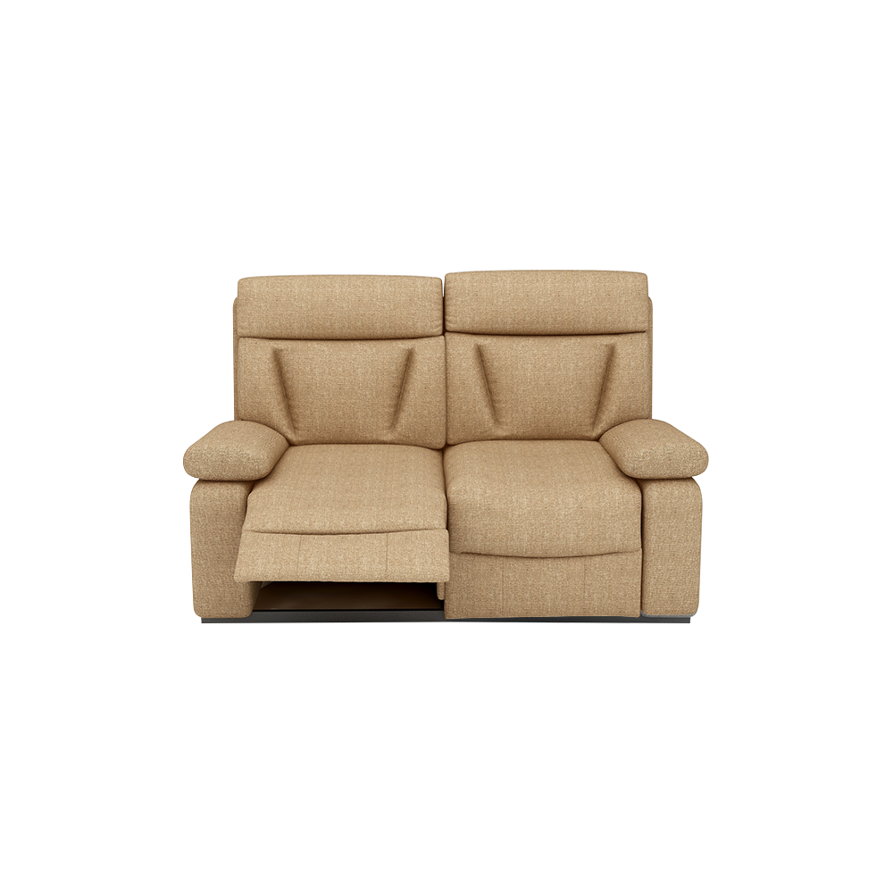 ELDRO – Recliner Sofa (2 Seater)