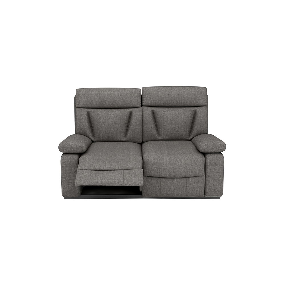 ELDRO – Recliner Sofa (2 Seater)