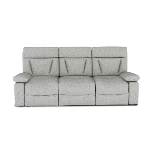 ELDRO – Recliner Sofa (3 Seater)
