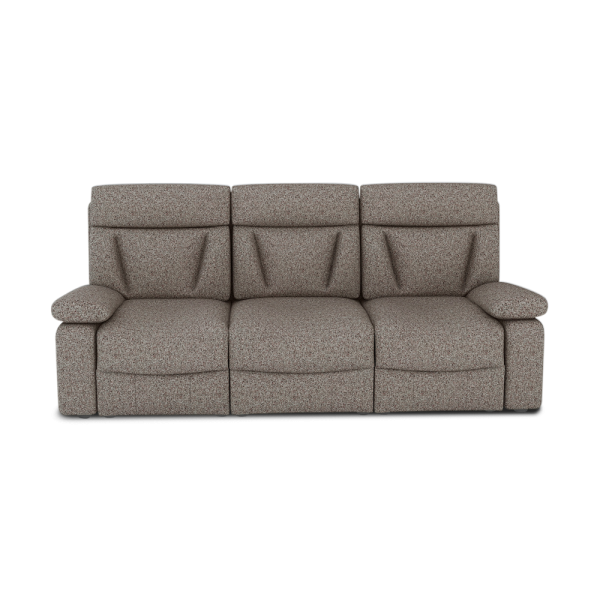 ELDRO – Recliner Sofa (3 Seater)