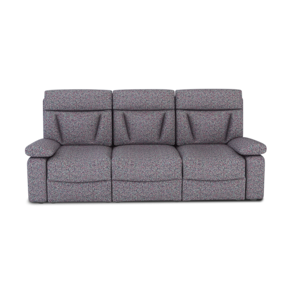 ELDRO – Recliner Sofa (3 Seater)