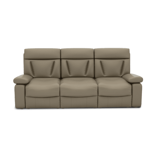 ELDRO – Recliner Sofa (3 Seater)