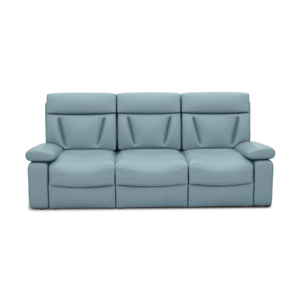 ELDRO – Recliner Sofa (3 Seater)