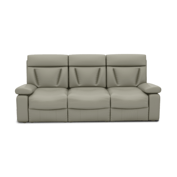 ELDRO – Recliner Sofa (3 Seater)