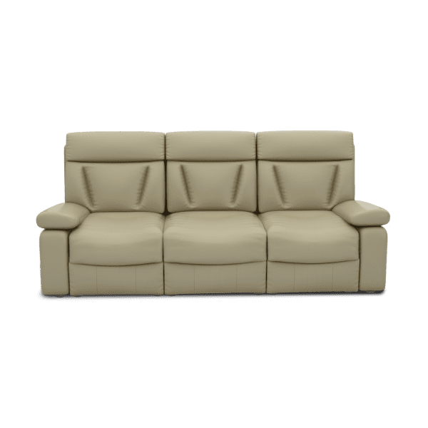 ELDRO – Recliner Sofa (3 Seater)