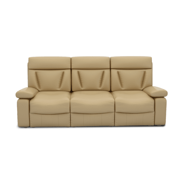 ELDRO – Recliner Sofa (3 Seater)