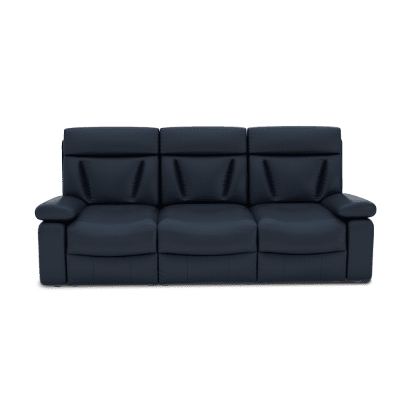 ELDRO – Recliner Sofa (3 Seater)