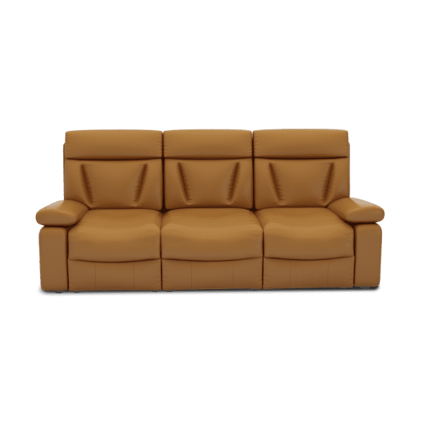 ELDRO – Recliner Sofa (3 Seater)